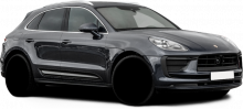 Porsche Macan (95B 2021-2024) 