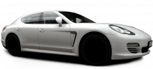 Porsche Panamera (970 2009-2016) 