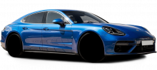 Porsche Panamera (971 2016-) 
