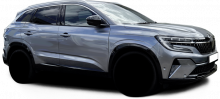 Renault Austral 4x4 (RHN 2022-) model 2025