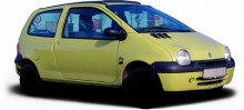 Renault Twingo (C06 1993-2007) 