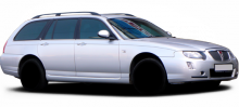 Rover 75  typ RJ Kombi facelift