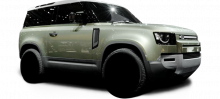 Rover Defender (LE 2020-) 3 door