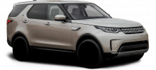 Rover Discovery (LR 2017-) 