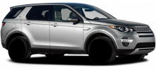 Rover Discovery Sport (LC 2014-) 