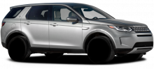 Rover Discovery Sport (LC 2014-) model 2019