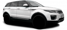 Rover Evoque (LV 2011-2019) 5 door