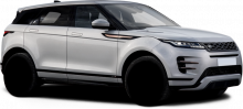 Rover Evoque (LZ 2019-) 