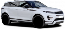 Rover Evoque (LZ 2019-) 2023 Autobiography
