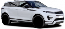 Rover Evoque (LZ 2019-) 2023 HSE