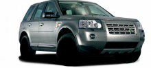Rover FreeLander II typ LF