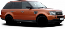 Rover Sport (LS 2005-2013) 