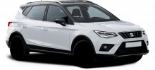 Seat Arona (KJ 2017-) 