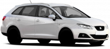 Seat Ibiza (6J 2008-2012) Kombi