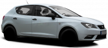 Seat Ibiza (6J 2012-) 5 door