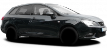 Seat Ibiza (6J 2012-) Kombi