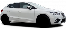 Seat Ibiza (KJ 2017-) 