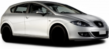 Seat Leon (1P 2005-2012) 