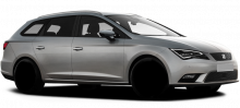 Seat Leon (5F 2012-2020) ST