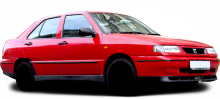 Seat Toledo (1L 1991-1999) [4/100] 