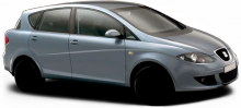 Seat Toledo (5P 2004-2011) 