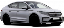 Skoda Enyaq Coupe (NY 2022-2025) Sportline
