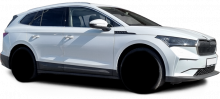 Skoda Enyaq (NY 2020-2025) 