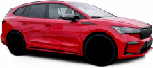 Skoda Enyaq (NY 2020-2025) Sportline