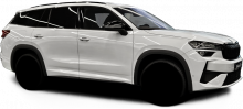 Skoda Kodiaq RS (PS 2024-)* 