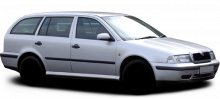 Skoda Octavia I (1U 1996-2010) Kombi