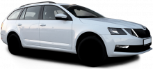 Skoda Octavia III (5E 2013-2019) Kombi model 2017
