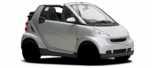 Smart ForTwo II Cabrio