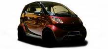 Smart ForTwo  ForTwo