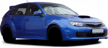 Subaru Impreza (G3 2008-) 