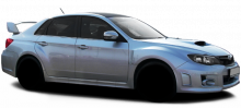 Subaru Impreza (G3 2008-) Limousine