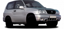 Suzuki Vitara Grand (FT 1998-2005) 3 door