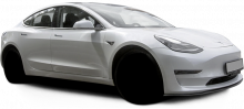 Tesla 3 (003 2019-) 