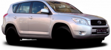 Toyota RAV4 (XA3 2006-2013) 