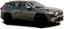 Toyota RAV4 (XA5 2019-) 