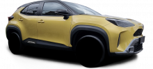 Toyota Yaris Cross (XPB1F 2021-) Adventure