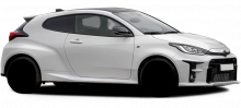 Toyota Yaris GR (XPA1G 2020-) 