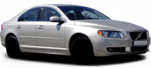 Volvo S80  typ A