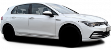 VW Golf VIII (CD 2020-) 5 door