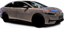 VW ID 7 (ED 2023-) Limousine
