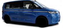 VW T7 Multivan (ST 2021-) 