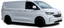 VW T7 Transporter (N 2024-) 
