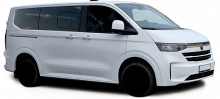 VW T7 Transporter (N 2024-) Caravelle