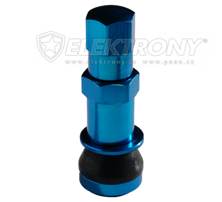 Ventilky, TPMS  Ventilky odlehčené modré