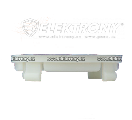 Nabelkappen + Logo  Keskin 