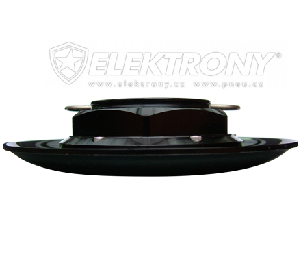 S logem  Krytka s logem Keskin (pr00cz)